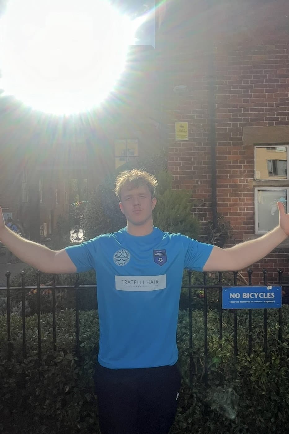 Dzonatans "Jonathan" Svikis profile