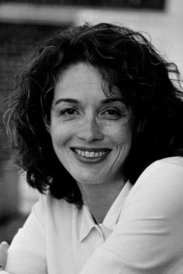 Melanie Mayron profile