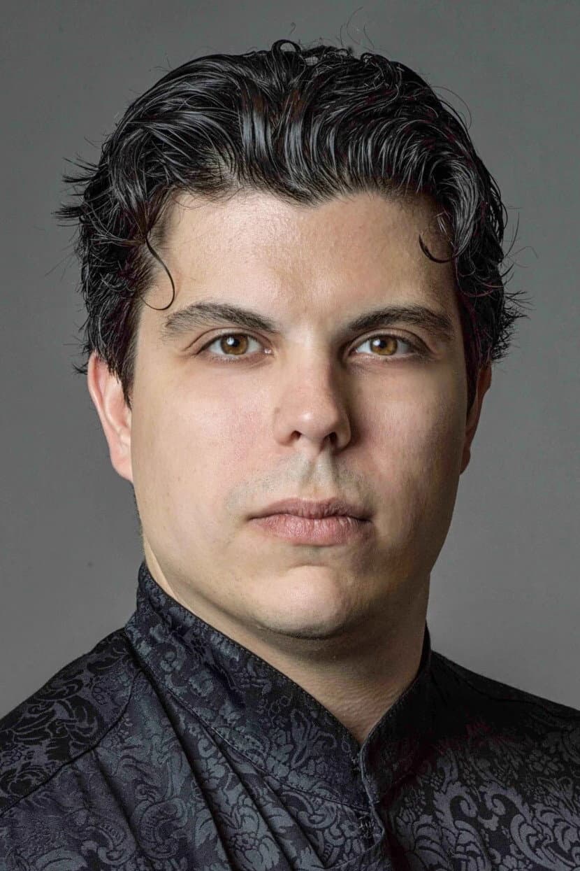 Andrea Battistoni profile