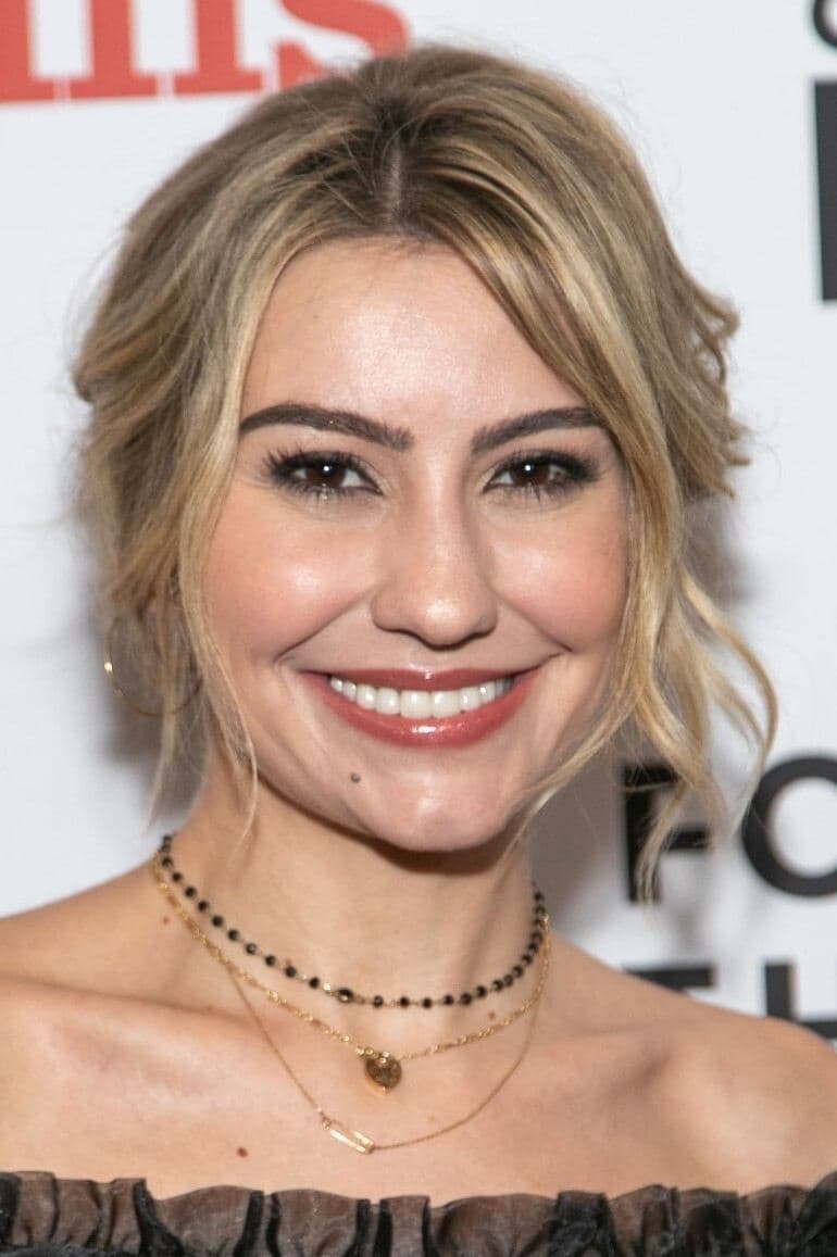Chelsea Kane profile