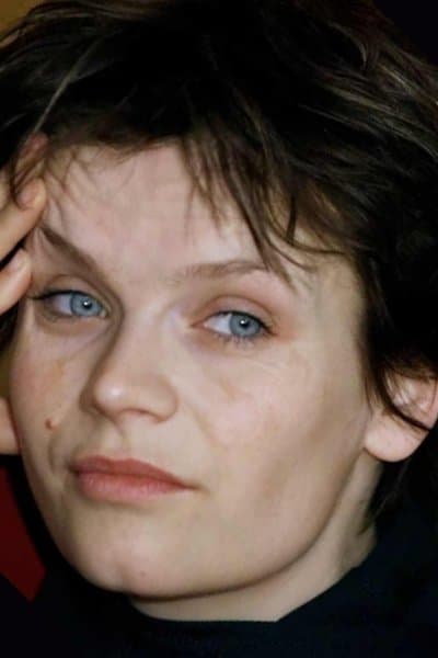 Stine Holm Joensen profile