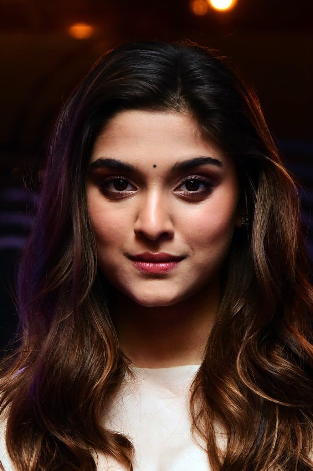 Saiee Manjrekar profile