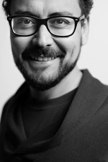 Daniel Avilés Escobar profile