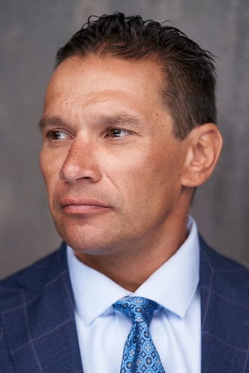 Nicholas Wagner profile