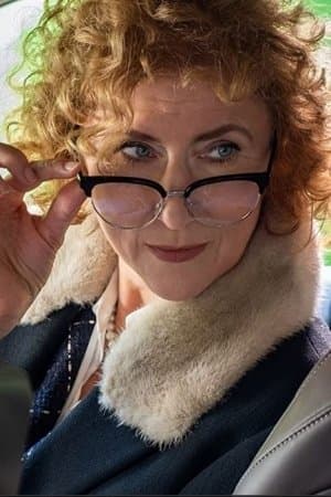 Tünde Szalontay profile