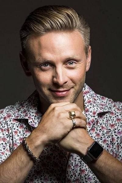 Reino Nordin profile