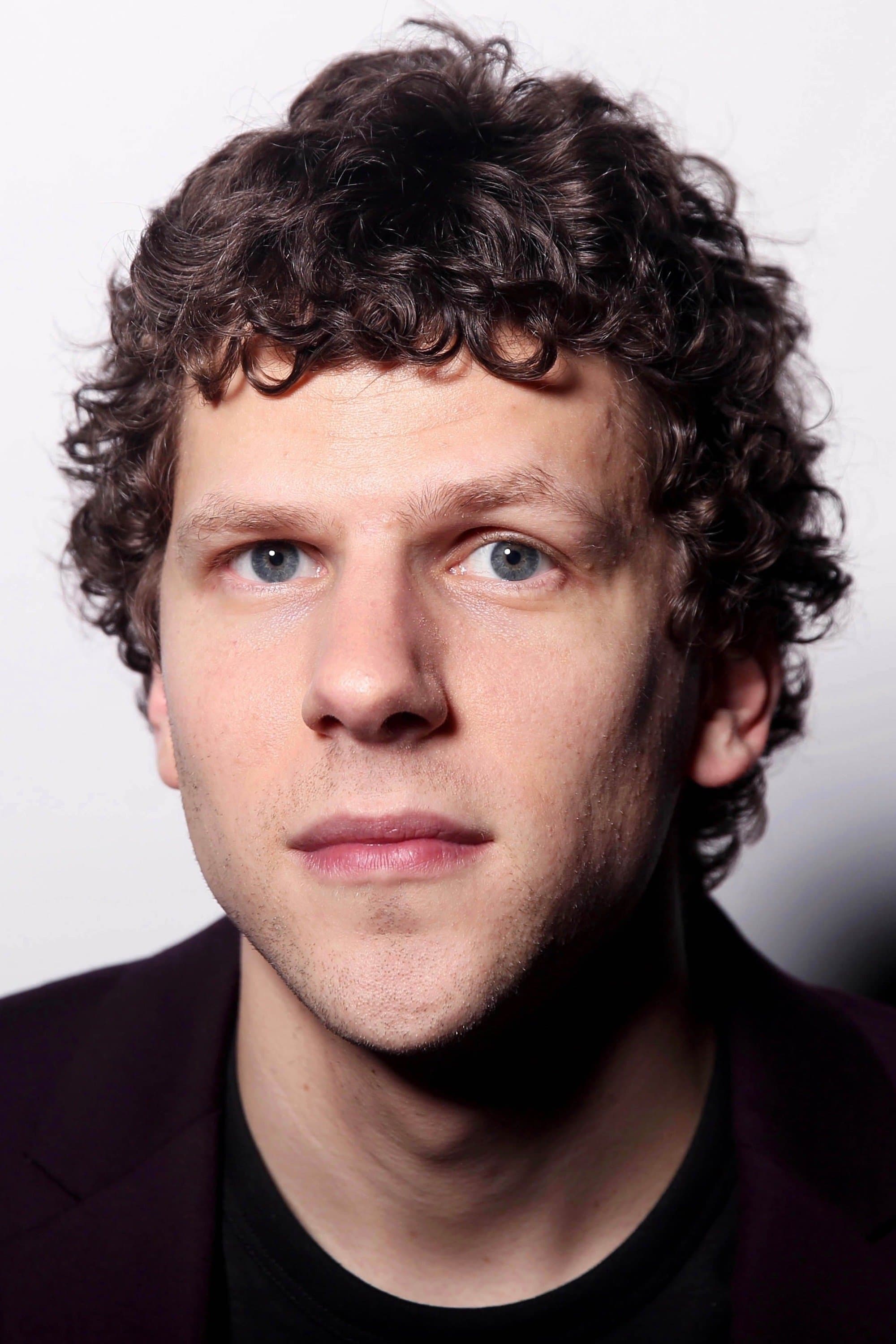 Jesse Eisenberg profile