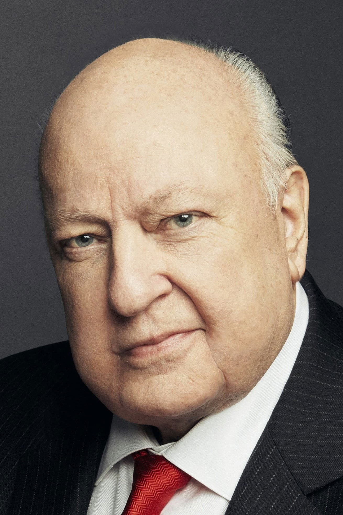 Roger Ailes profile