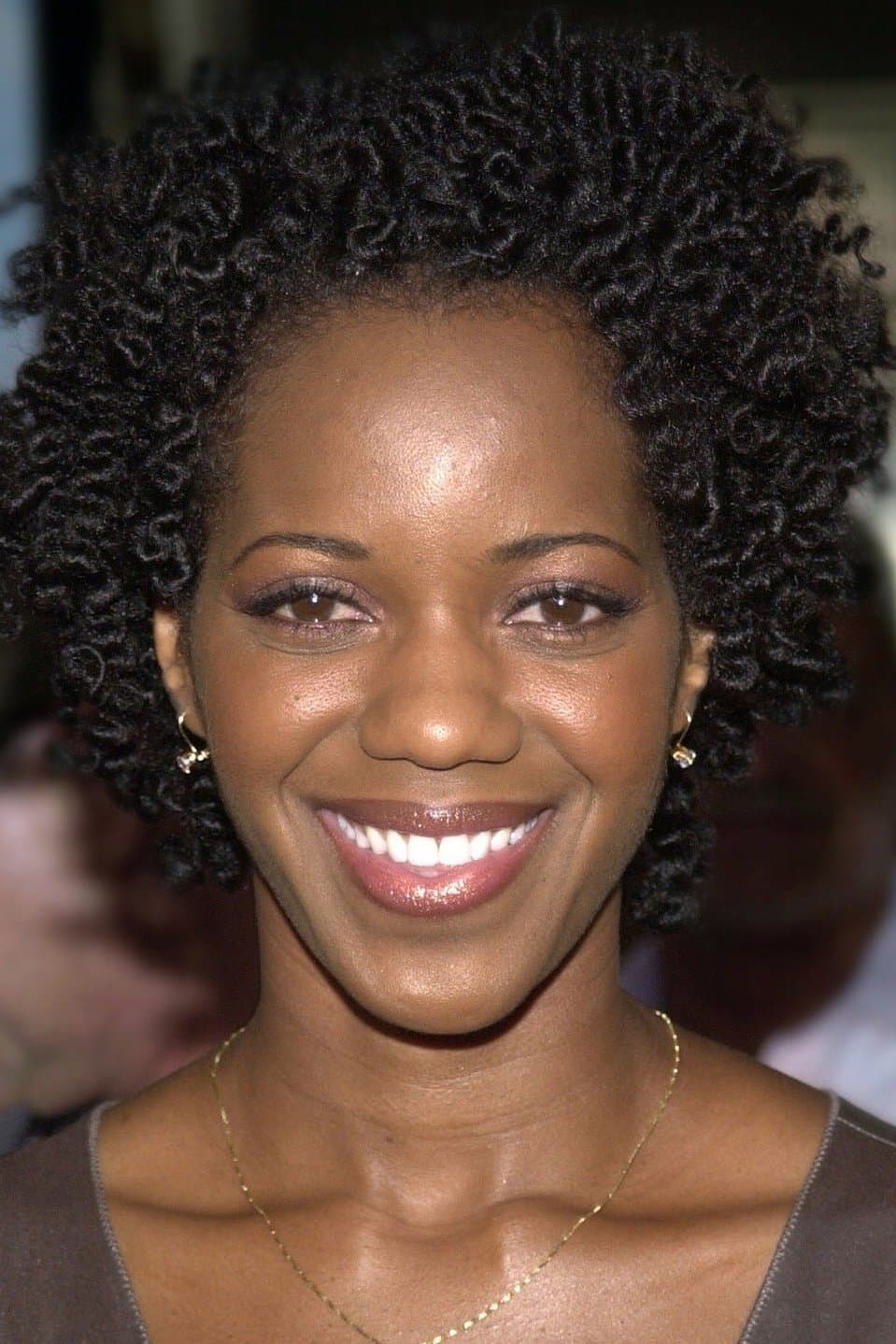 Lanei Chapman profile