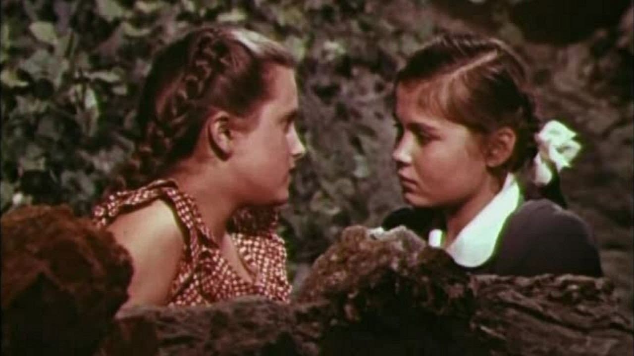 Adventure in Odessa backdrop