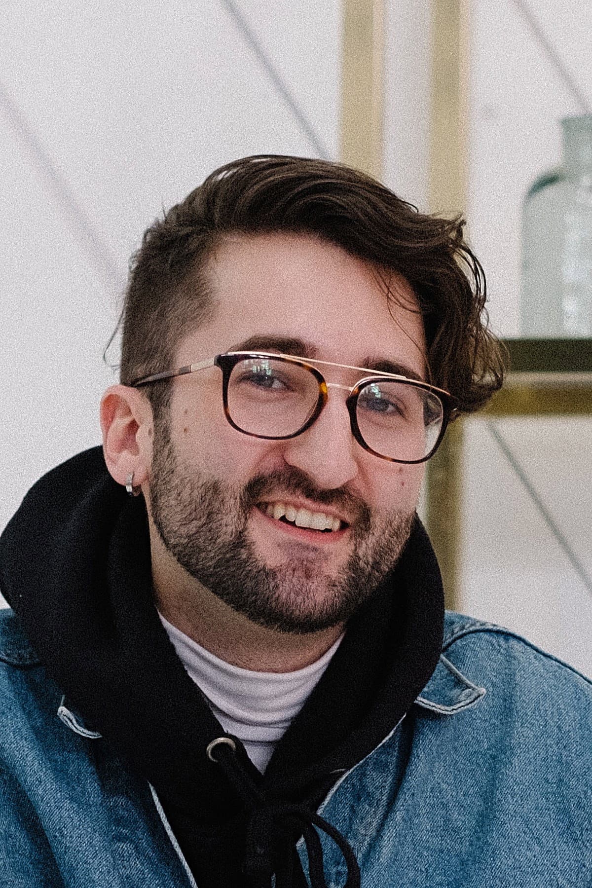 Zachary Ayotte profile