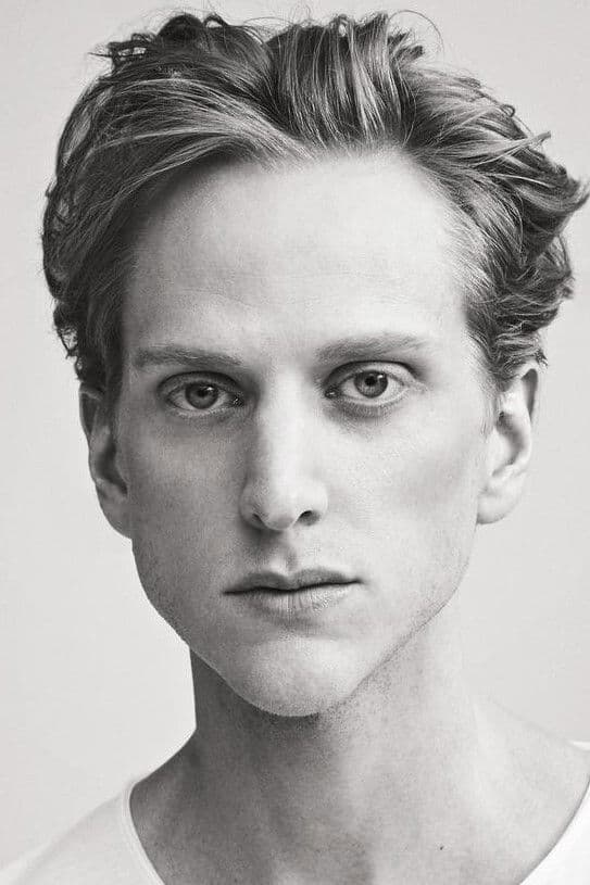 David Hallberg profile