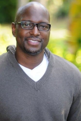 Anthony C. Hall profile