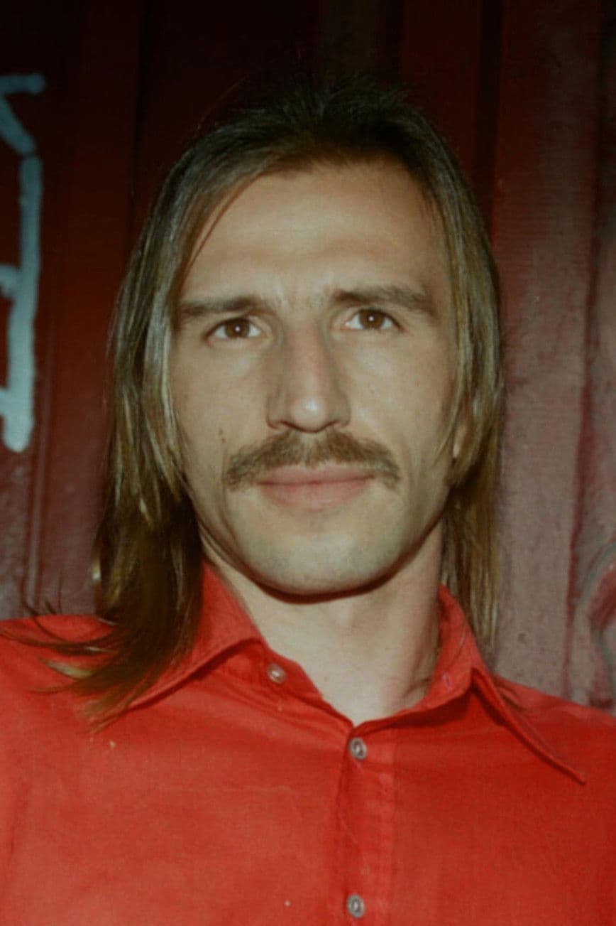 Baptiste Pinteaux profile