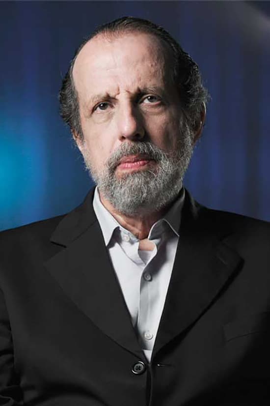 Eduardo Escorel profile