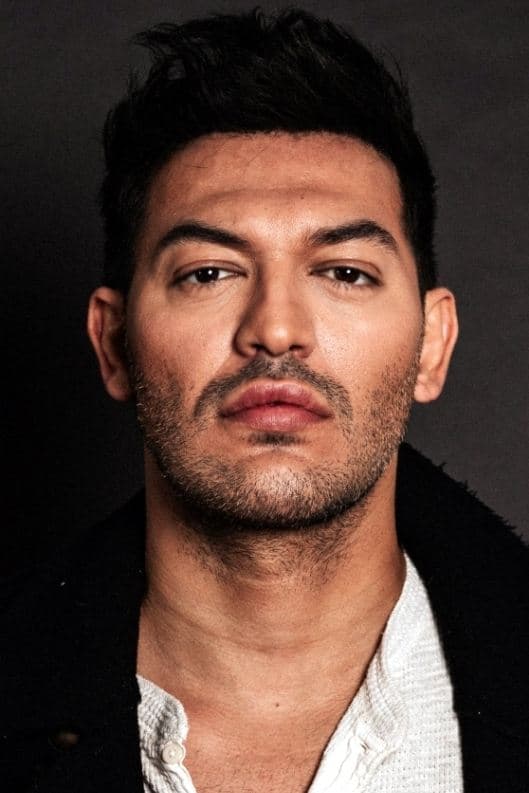 Alexander Wraith profile