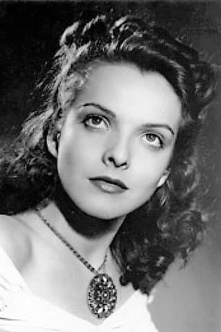 Margaret Tallichet profile