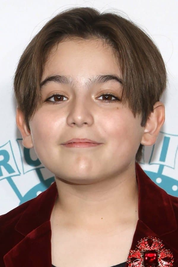 Marcel Nahapetian profile