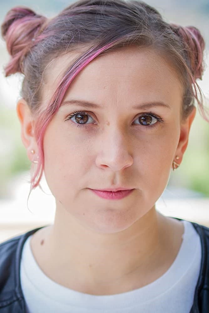 Lexi Eiserman profile