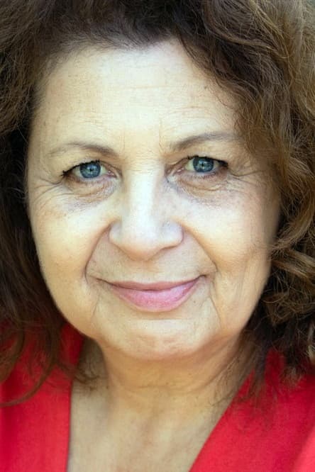 Régine Mondion profile