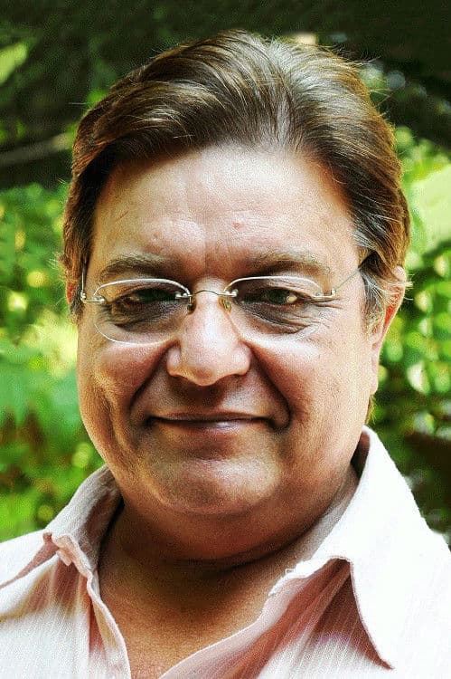 Anil Nagrath profile