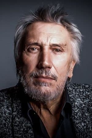 Christian Brückner profile