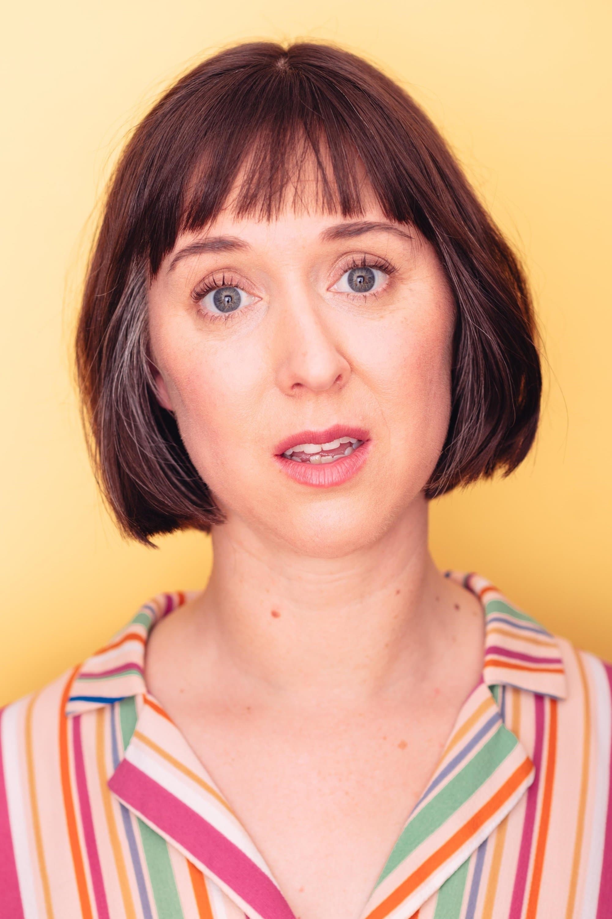 Alex E. Harris profile