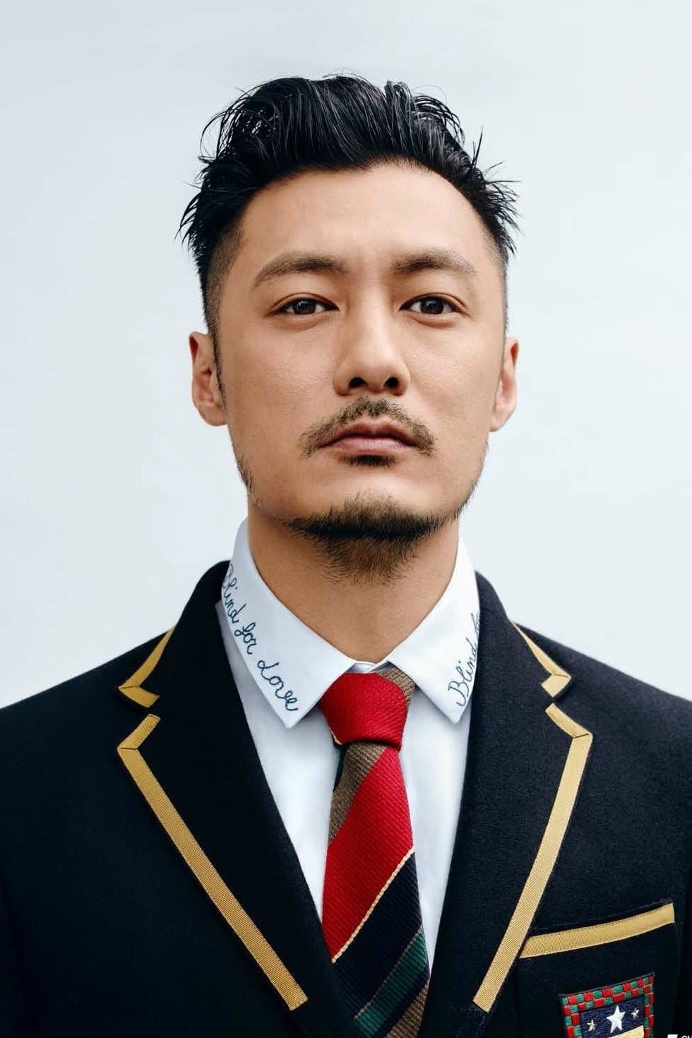 Shawn Yue Man-Lok profile