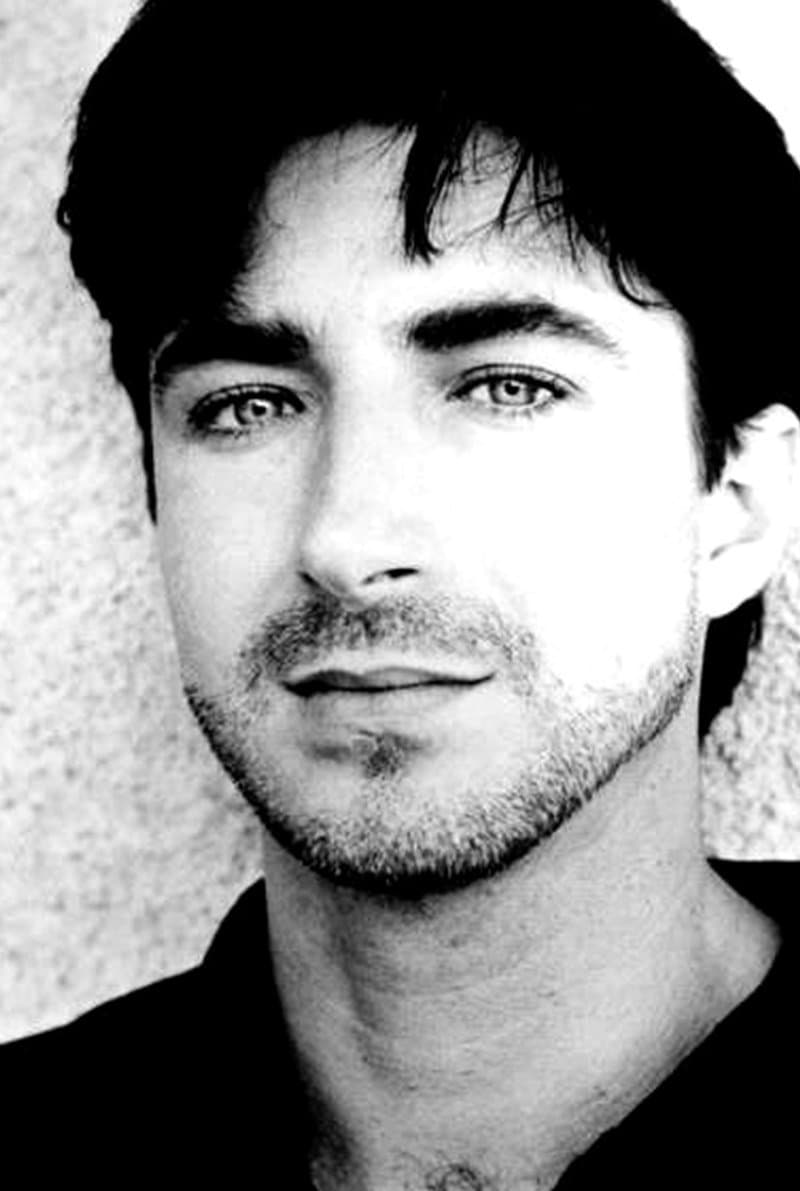 Lenny Von Dohlen profile