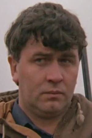 Dmitry Nalivaychuk profile