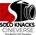 Solo Knacks Cineverse