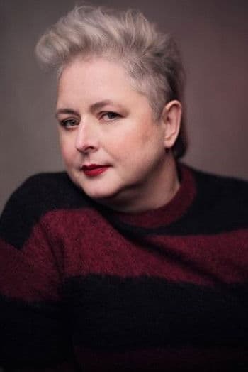 Siobhán McSweeney profile