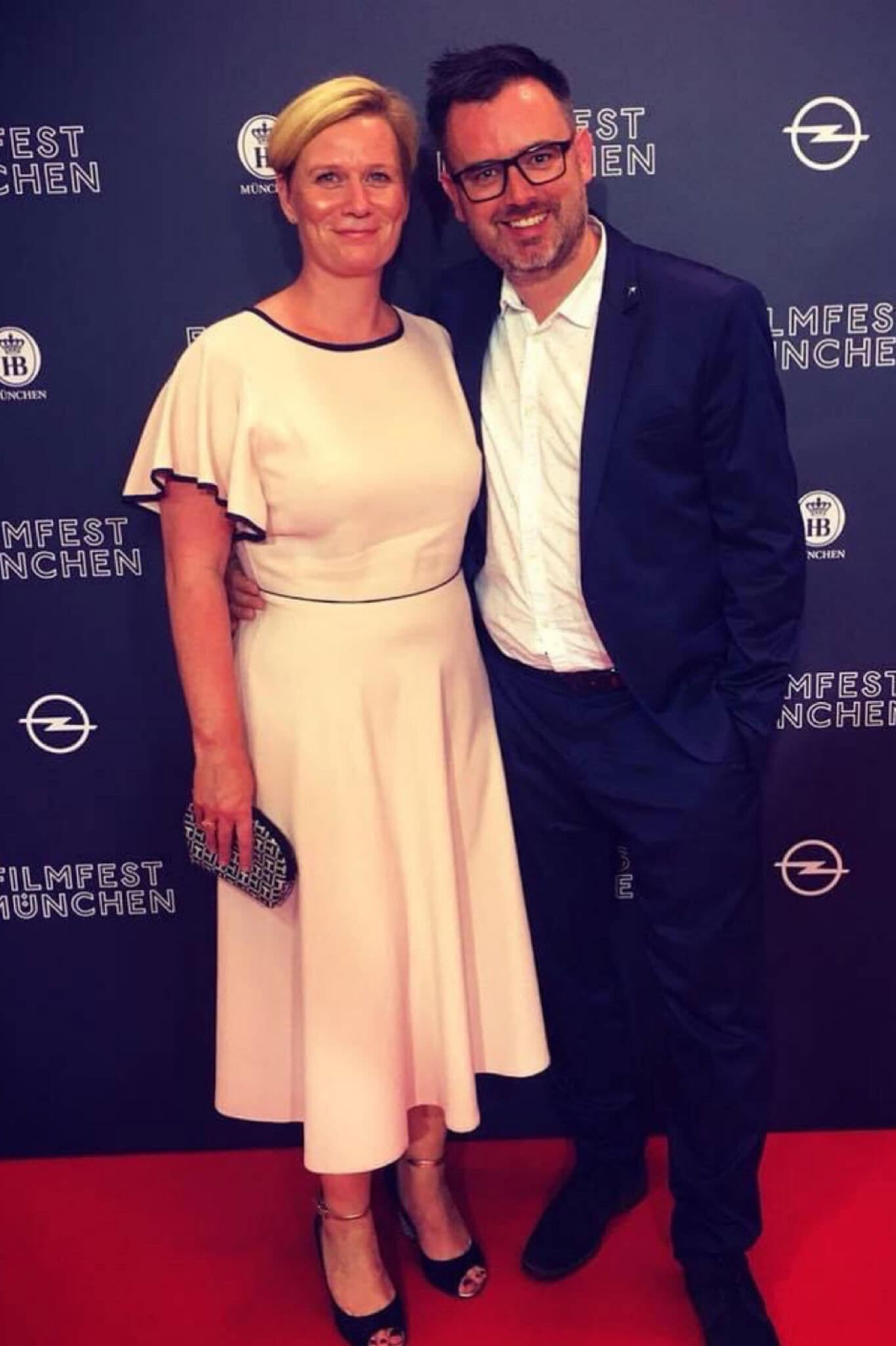 David Noel Bourke profile