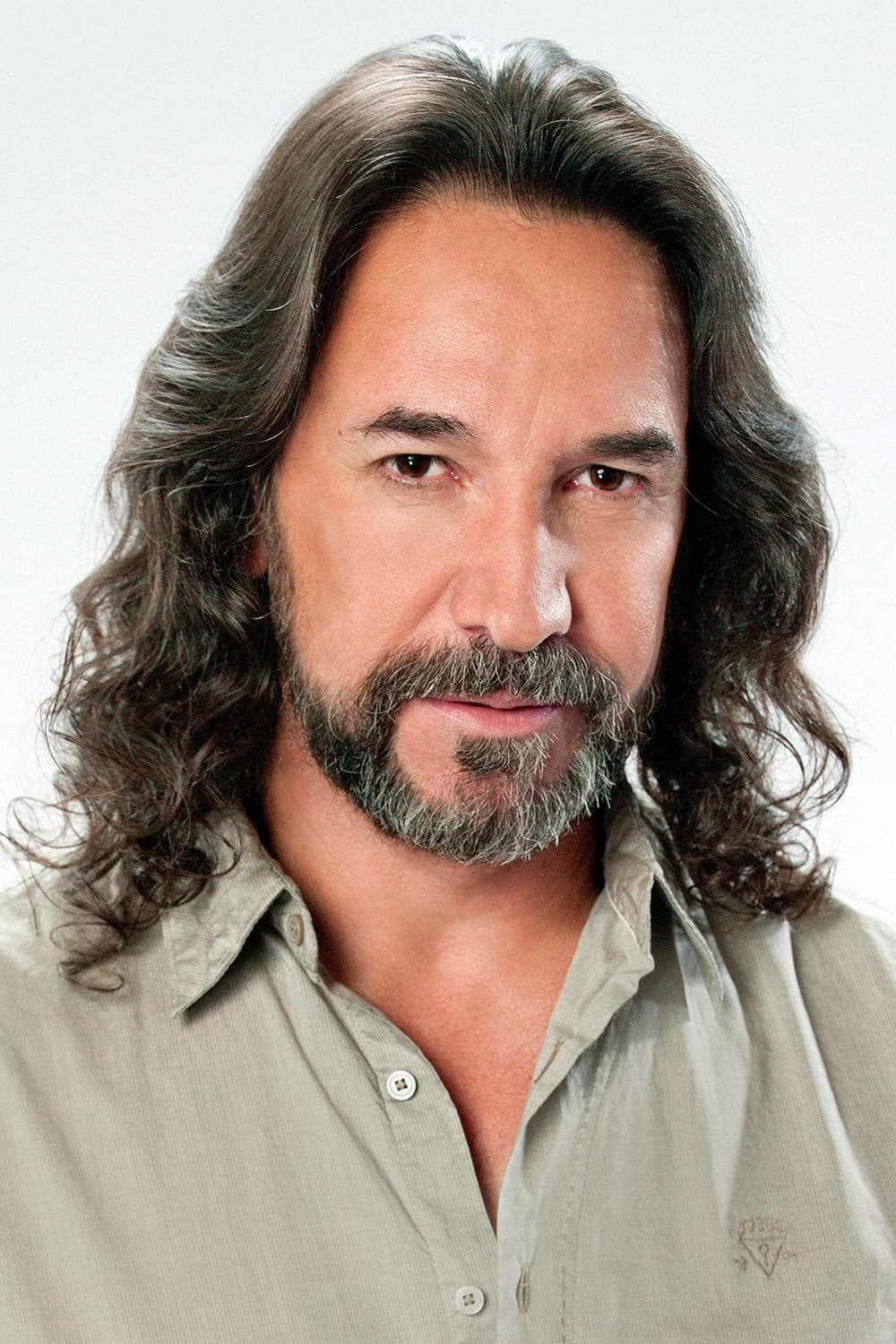 Marco Antonio Solís profile