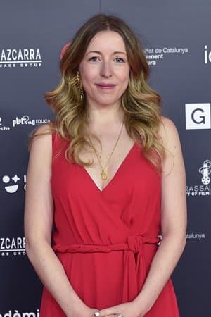 Pilar Palomero profile