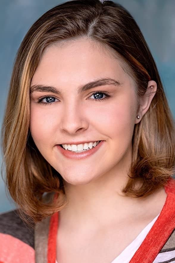 Allison Wentworth profile