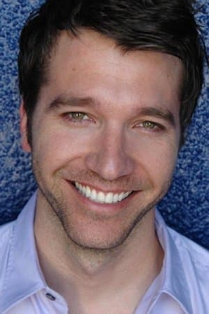 Chris Ivan Cevic profile