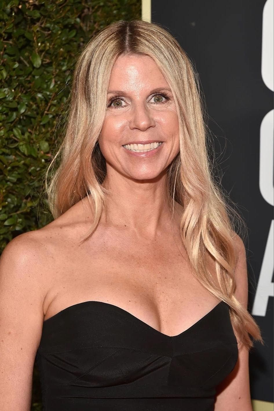 Dawn Olmstead profile