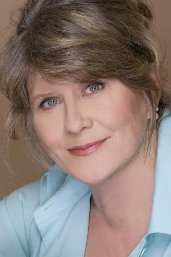 Judith Ivey profile