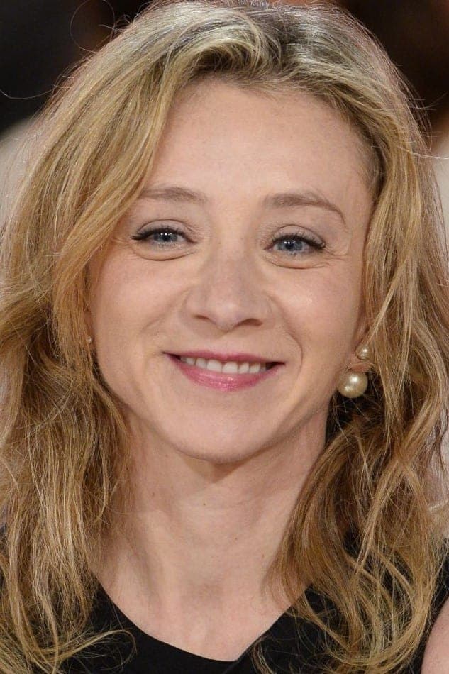 Sylvie Testud profile