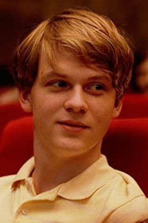 Simon Eriksson profile