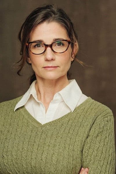 Brandie Sylfae profile