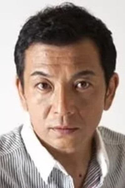 Hideo Nakano profile