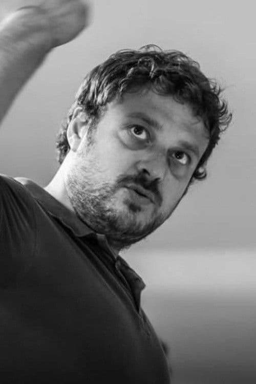 Dario Germani profile