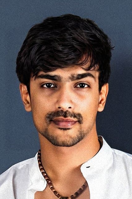 Arjun Chidambaram profile