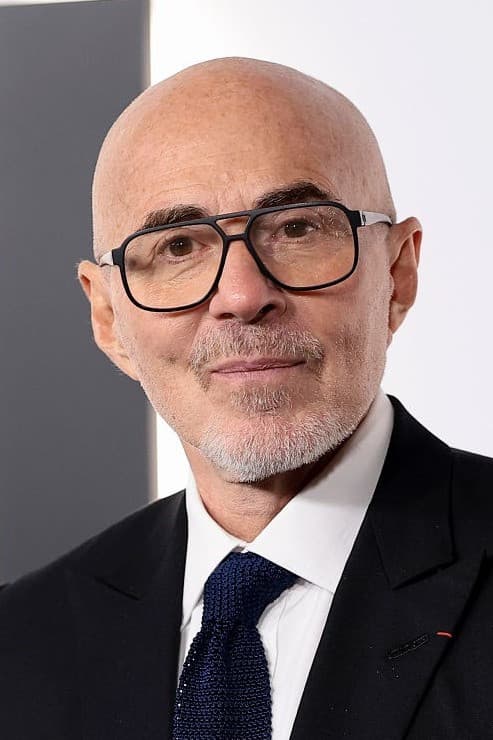 Fernando Sulichin profile