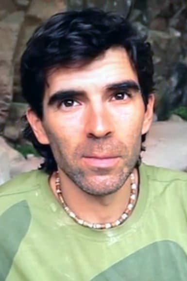 Daniel Andrada profile