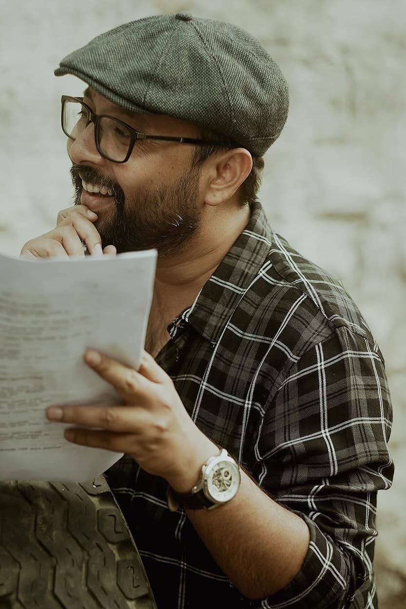 Satyanshu Singh profile