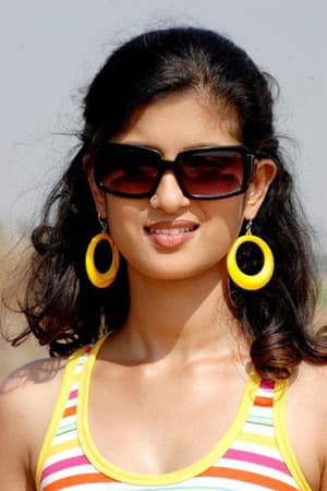 Vega Tamotia profile