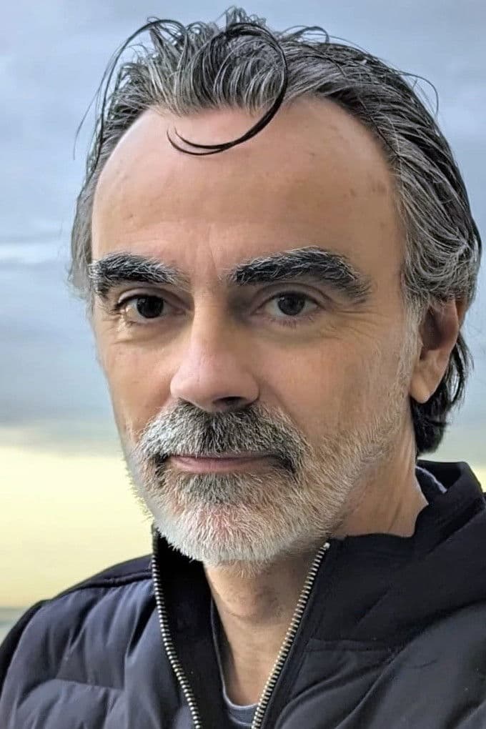 Jacques-Emmanuel Astor profile